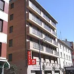Ciudad De Sabiñánigo