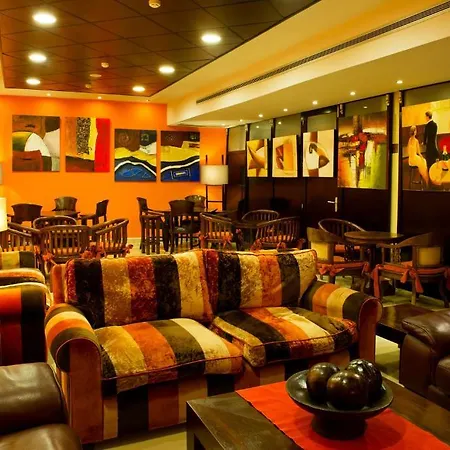 Ciudad De Hotel