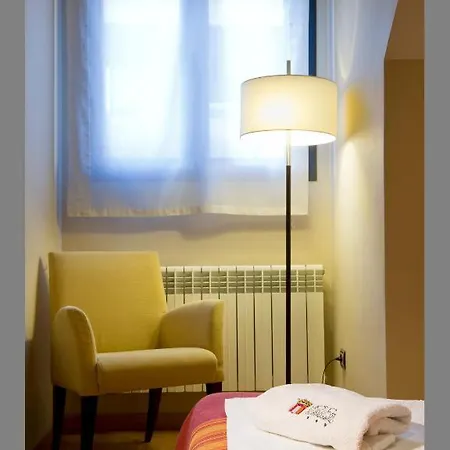 Ciudad De 3* Sabiñánigo