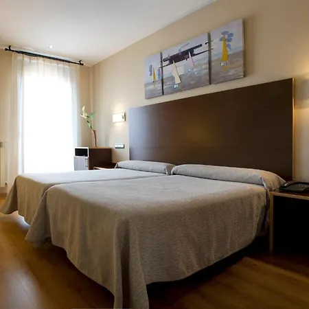 Ciudad De Hotell Sabiñánigo
