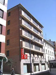 Ciudad De Sabiñánigo