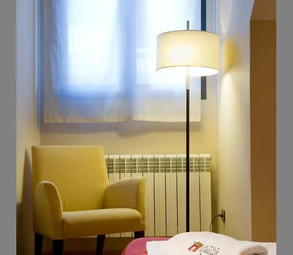 Ciudad De 3* Sabiñánigo